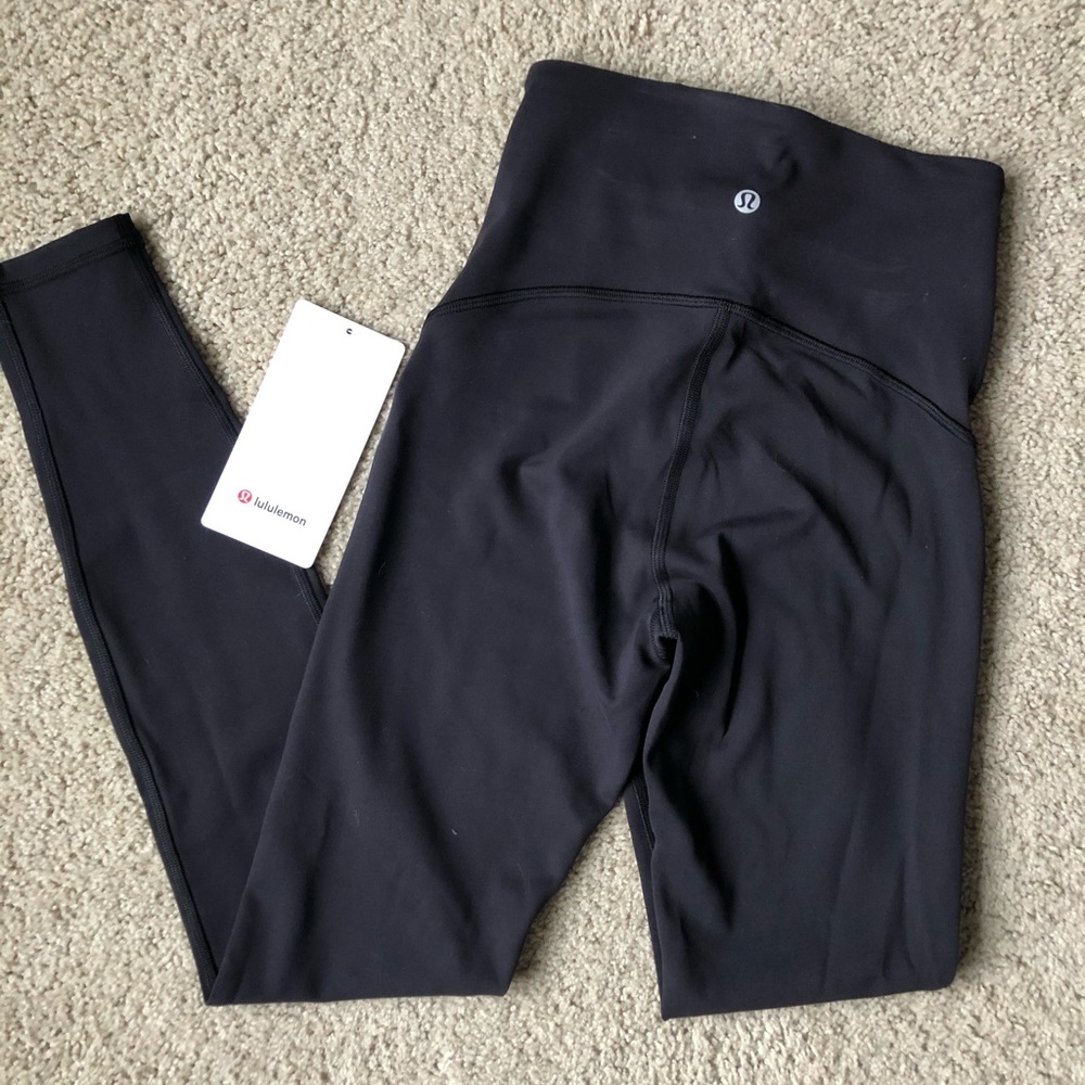 Lululemon Power Within Legging